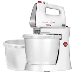 Tálas mixer