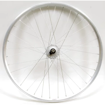 KERÉK ELSÖ 28X1,75 MT240SM+SHI AGYDINAMÓ HC300 36H DBZ FŰZÖTT KERÉK