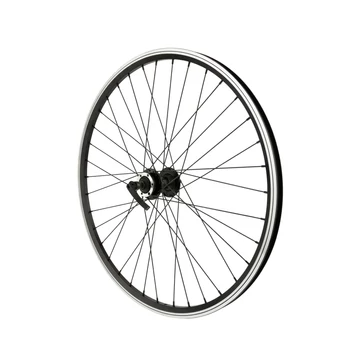 KERÉK ELSŐ 26" 36H QR TF MT-240 FŰZÖTT KERÉK
