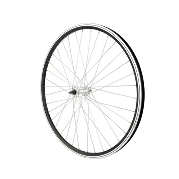 KERÉK ELSŐ 26" MOUNTAIN BIKE BER DUPLAF ALU AGY FEK. RANGER ELSÖ 26X1,75 MT240 FKT+JY753 36H EZT EZT FŰZÖTT KERÉK