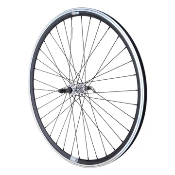 KERÉK HÁTSÓ 28" 622X14 CSEPEL RMX 36H MART TORPEDO 3* FEKETE FŰZÖTT KERÉK