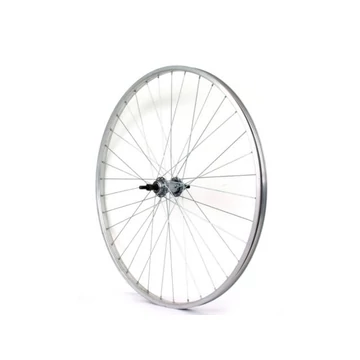 KERÉK HÁTSÓ 26" MOUNTAIN BIKE BER SZIMPL + ACÉL AGY MENETES 26" HÁTSO FÜZ MOUNTAIN BIKE FŰZÖTT KERÉK