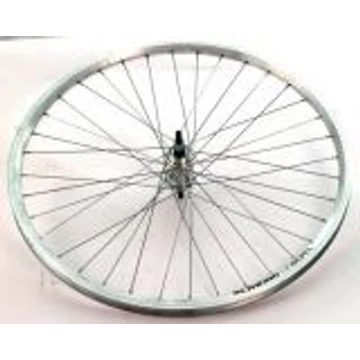 KERÉK HÁTSO 26" MOUNTAIN BIKE BER DUPLAF +ALU AGY NAT RANGER 26X1,75 FÜZ MT240+JY754 FŰZÖTT KERÉK