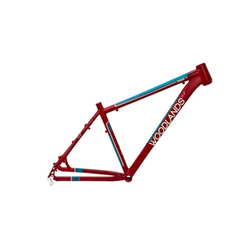 VÁZ WOODLANDS PRO 27,5/20 L MATT BORDO YS7405 DOBOZOLT VÁZ, VILLA