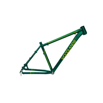 VÁZ WOODLANDS PRO 27,5/20 L MATT ZÖLD YS7935 DOBOZOLT VÁZ, VILLA