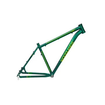 VÁZ WOODLANDS PRO 29/19 M ZÖLD YS7935 DOBOZOLT VÁZ, VILLA
