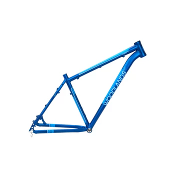VÁZ WOODLANDS PRO 29/20 L KÉK YS7965 DOBOZOLT VÁZ, VILLA