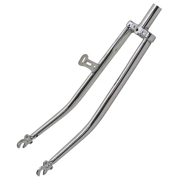 VILLA 27" 1" 240/130MM VERSENY SZERELÖ KROMOZOTT KROM 392763 VÁZ, VILLA