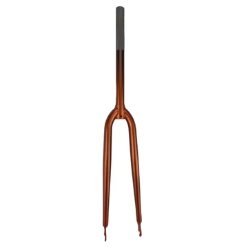 CSEPEL VILLA 28" MENET+FÉKCSAP NÉLKÜL BARNA (ROYAL) VILLANYAK HOSSZ:30CM VÁZ, VILLA