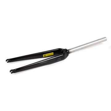 CSEPEL VILLA 28" ROYAL KARBON 2.0 FEKETE 3K DBZ VÁZ, VILLA