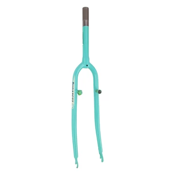 VILLA 26" ACÉL FÉKCSAPOS 19 TÜRKIZ YS7349 VILLANYAK HOSSZ:185MM VÁZ, VILLA