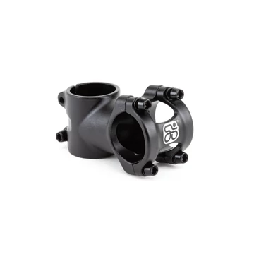 CSEPEL KORMÁNYSZÁR PARAGRAMM 31,8/50MM 7° FEKETE KORMÁNY