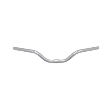 KORMÁNY ACÉL MOUNTAIN BIKE "U" 600X70X1,4 MM NŐI SZATÉN MOUNTAIN BIKE ACÉL EMELT SZATÉN 'U 600X70X1,4 MM N KORMÁNY