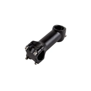 KORMÁNYSZÁR ALU A-HEAD 31,8 PROMAX - 110MM MATT FEKETE KORMÁNY
