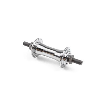 AGY ELSÖ ACÉL KT 3/8 36H 100/140MM NATUR ALKATRÉSZ