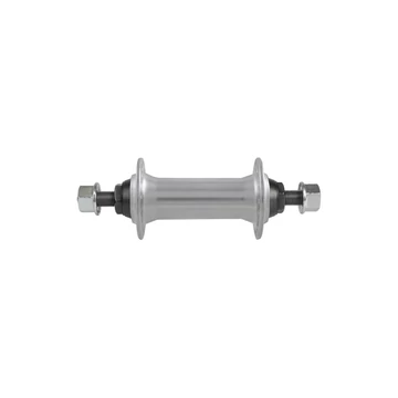 AGY ELSÖ ALU 3/8 36H 100/145MM EZÜST ALKATRÉSZ