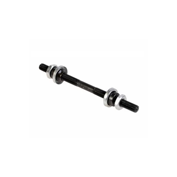 ELSŐTENGELY 5/16" 28 PORVÉDŐS SZERELT - 130 MM (5DB/CSOMAG) ALKATRÉSZ