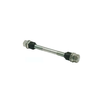 ELSŐTENGELY 3/8" MOUNTAIN BIKE SZERELT - 135 MM (5DB/CSOMAG) ALKATRÉSZ