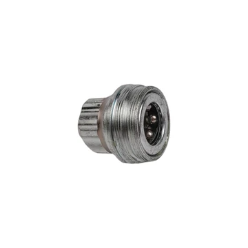 MENETES FEJRÉSZ VELOSTEEL (5DB/CSOMAG) ALKATRÉSZ