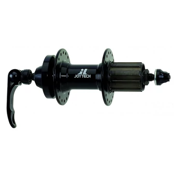 AGY HÁTSO JY-D342TSE 135MM FKT QR TF KAZ 7SP 36H ALKATRÉSZ