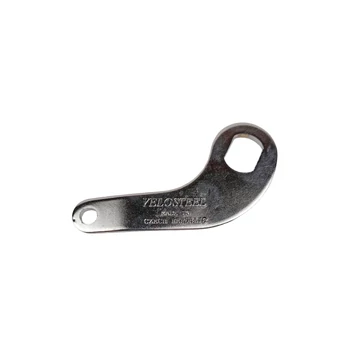 KONTRAKAR KRÓM VELOSTEEL (5DB/CSOMAG) ALKATRÉSZ