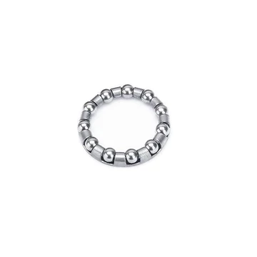GOLYÓSKOSÁR KONTRÁS AGYHOZ K99 (1/4"X11) (20DB/CSOMAG) ALKATRÉSZ
