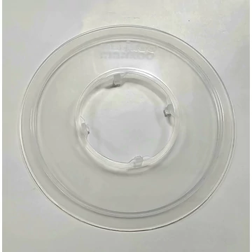 KÜLLŐVÉDŐ TÁRCSA MA1071 135MM 4 KÖRMÖS ALKATRÉSZ
