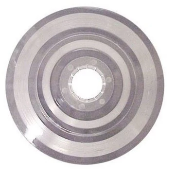 KÜLLŐVÉDŐ TÁRCSA MA1071 135MM 12 KÖRMÖS MENET FKT ALKATRÉSZ