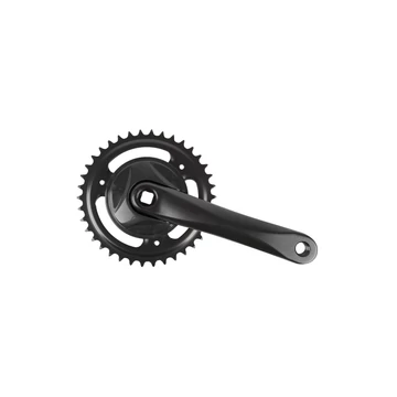 HAJTÓMŰ 170MM 38T 1/2X3/32 ALU KAR ACÉL TÁNYÉR FKT HAJTÁS