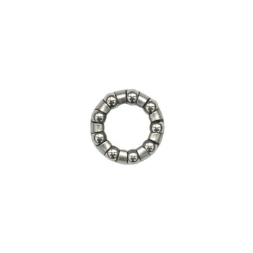 GOLYÓSKOSÁR KÖZÉPCSAPÁGYHOZ (1/4"X9) (20DB/CSOMAG) HAJTÁS