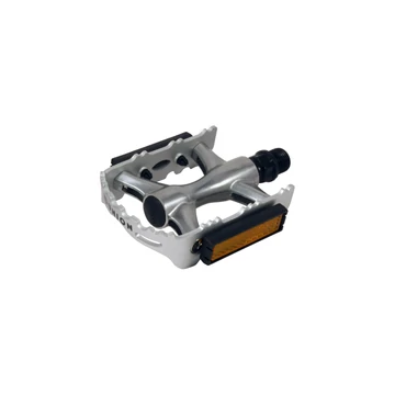 PEDÁL 9/16" TOTAL ALU CRMO TENGELY SP-2612 MARWI ALU CRMO TENGELY 9/16 "MARWI SP-2612 PEDÁL