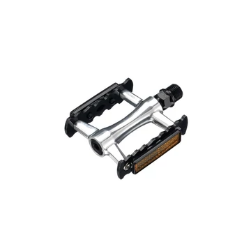 PEDÁL 9/16" TOTAL ALU CRMO TENG. IP. CSEPEL. SP-2671 ALU CRMO TENGELY IPARI CSAP SP-2671 FKT/ PEDÁL