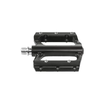 PEDÁL 9/16" BMX ALU M-WAVE FEKETE BMX ALU 9/16" M-WAVE FEKETE PEDÁL