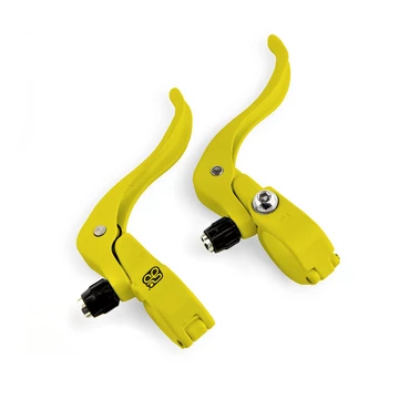 CSEPEL FÉKKAR PITON CROSS RADIUS RA-328A CITROM SÁRGA FÉKKAR CROSS RADIUS RA-328A SÁRGA YS-722 FÉKKAR