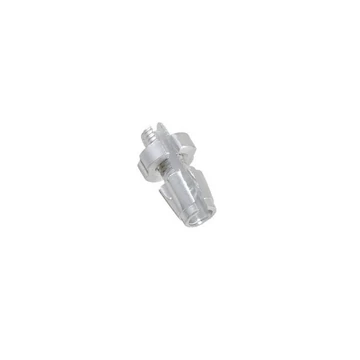 BOWDENÁLLITÓ CSAVAR ALU 7 MM - SACCON (10DB/CSOMAG) FÉKKIEGÉSZÍTŐ