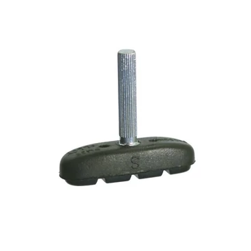 FÉKBETÉT 50MM CSAPOS PM36 SZIMMETRIKUS SACCON (10DB/CSOMAG) FÉKKIEGÉSZÍTŐ