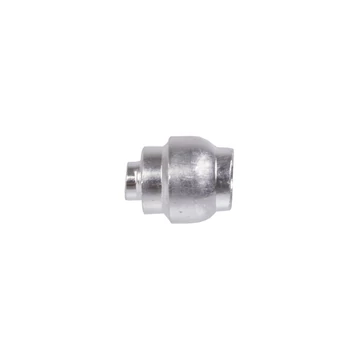 BOWDENKÜLSŐ SAPKA 4.0 MM ALU (7.5 MM HOSSZÚ) - VERSENY (10DB/CSOMAG) FÉKKIEGÉSZÍTŐ