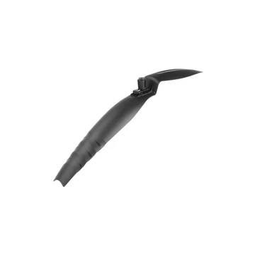 SÁRVÉDŐ ELSŐ 26"-29" CLIP-ON M-WAVE MUD MAX QR FEKETE SÁRVÉDŐ