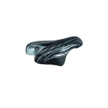 NYEREG MONTE GRAPPA 995 14"-16" FEKETE / SZÜRKE (30DB/DOBOZ) NYEREG