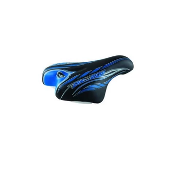 NYEREG MONTE GRAPPA 995 14"-16" FEKETE / KÉK (30DB/DOBOZ) NYEREG