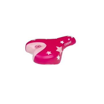NYEREG MONTE GRAPPA 995 14"-16" PINK - CSEPEL (CSILLAG MINTÁS) (30DB/DOBOZ) NYEREG