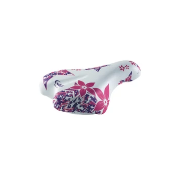 NYEREG MONTE GRAPPA 995 14"-16" FEHÉR / PINK (30DB/DOBOZ) NYEREG