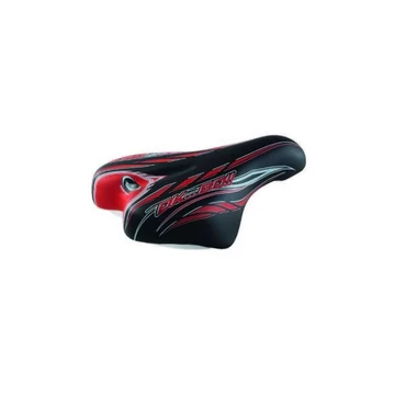 NYEREG MONTE GRAPPA 995 14"-16" FEKETE / PIROS (30DB/DOBOZ) NYEREG