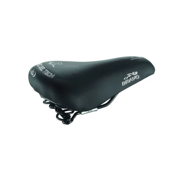 NYEREG MONTE GRAPPA 115 BRAVO SOFT GÉLES FEKETE (12DB/DOBOZ) NYEREG