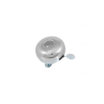 CSENGŐ KRÓM HAGYOMÁNYOS - 58 MM RMS CSENGŐ