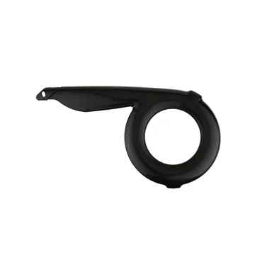 LÁNCVÉDÖ+TARTO 20" MÜA. 36-40T ROTO FEKETE LÁNC