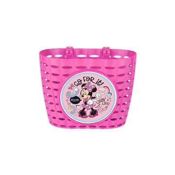 KOSÁR GYERMEK DISNEY MINNIE KOSÁR