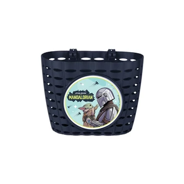 KOSÁR GYERMEK DISNEY STAR WARS MANDALÓRI KOSÁR