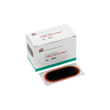 FOLT TT 7 REMA TIP TOP - 74X37 MM (30DB/DOBOZ) GUMI JAVÍTÓ