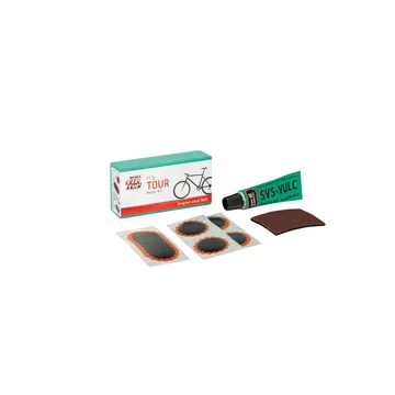 RAGASZTÓKÉSZLET TT 01 TOUR REMA TIP TOP (36 KÉSZLET/KARTON) GUMI JAVÍTÓ